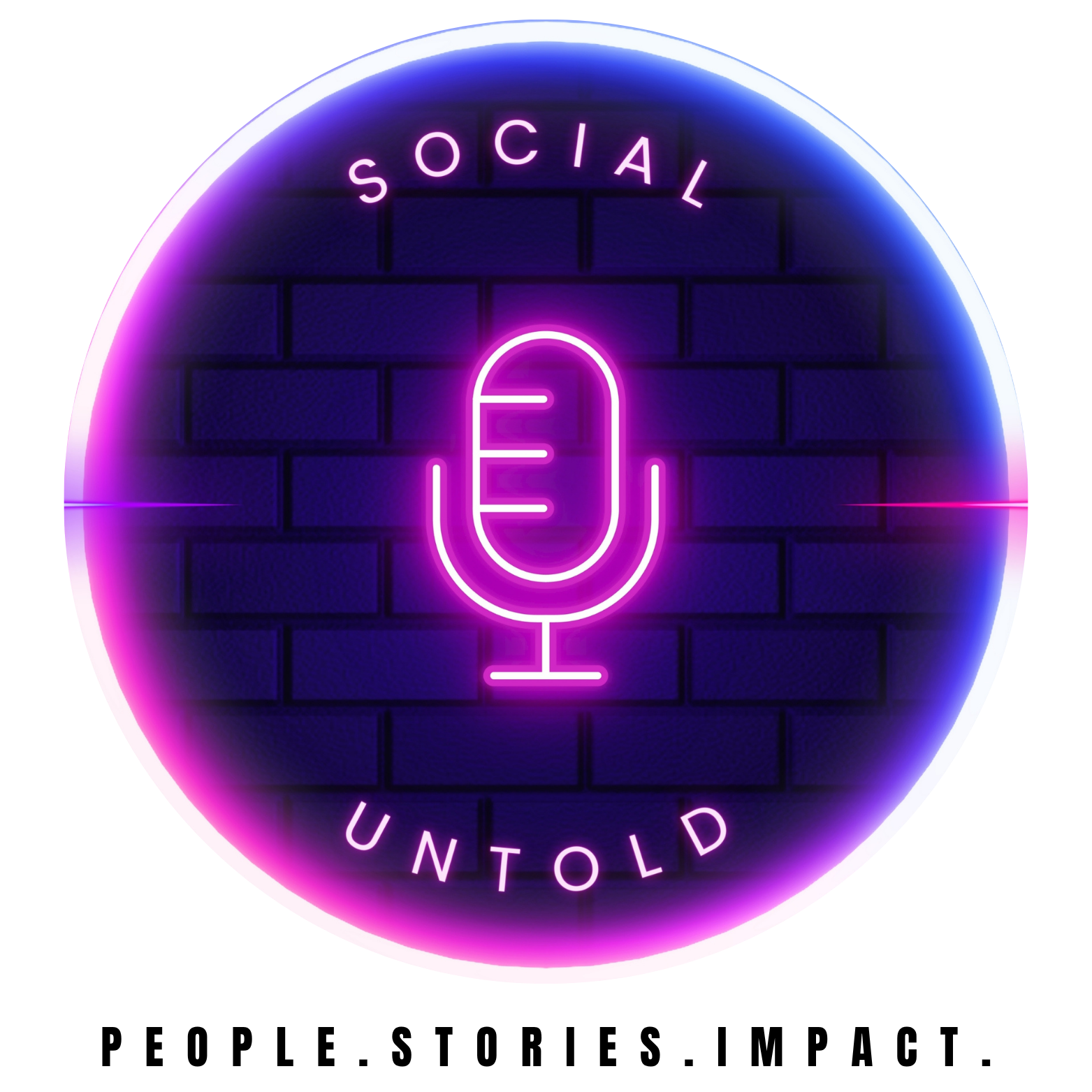 SocialUntold Logo